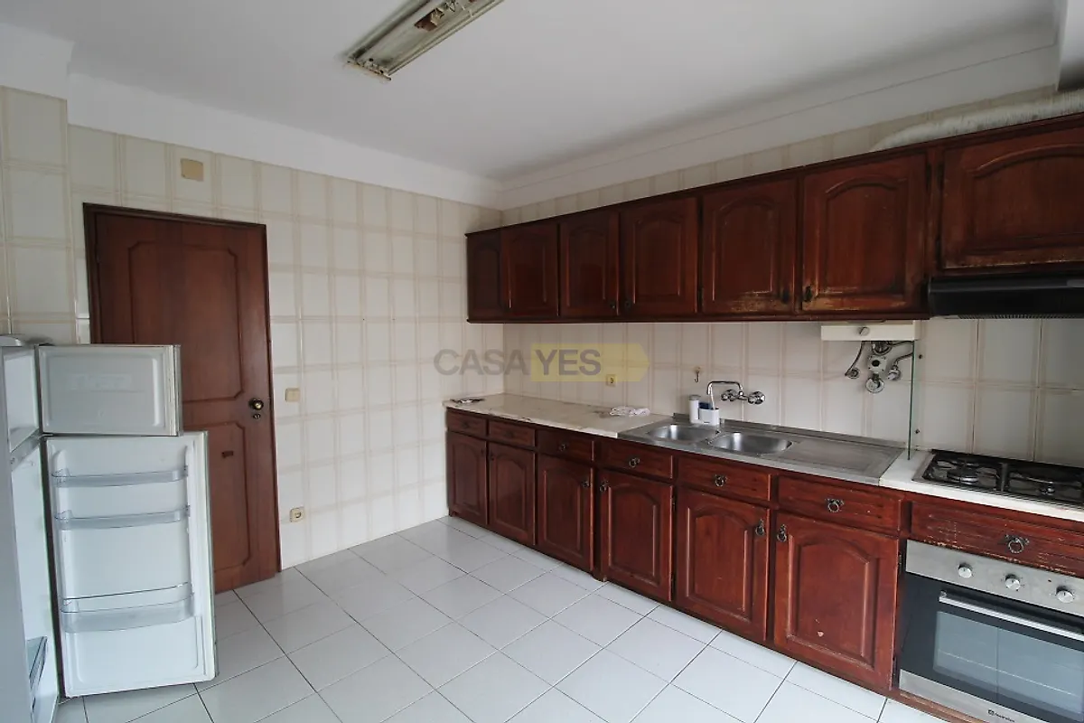 Apartamento T3 à venda em Buarcos e São Julião, Figueira da Foz — foto 2