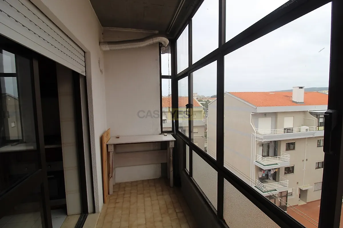 Apartamento T3 à venda em Buarcos e São Julião, Figueira da Foz — foto 3