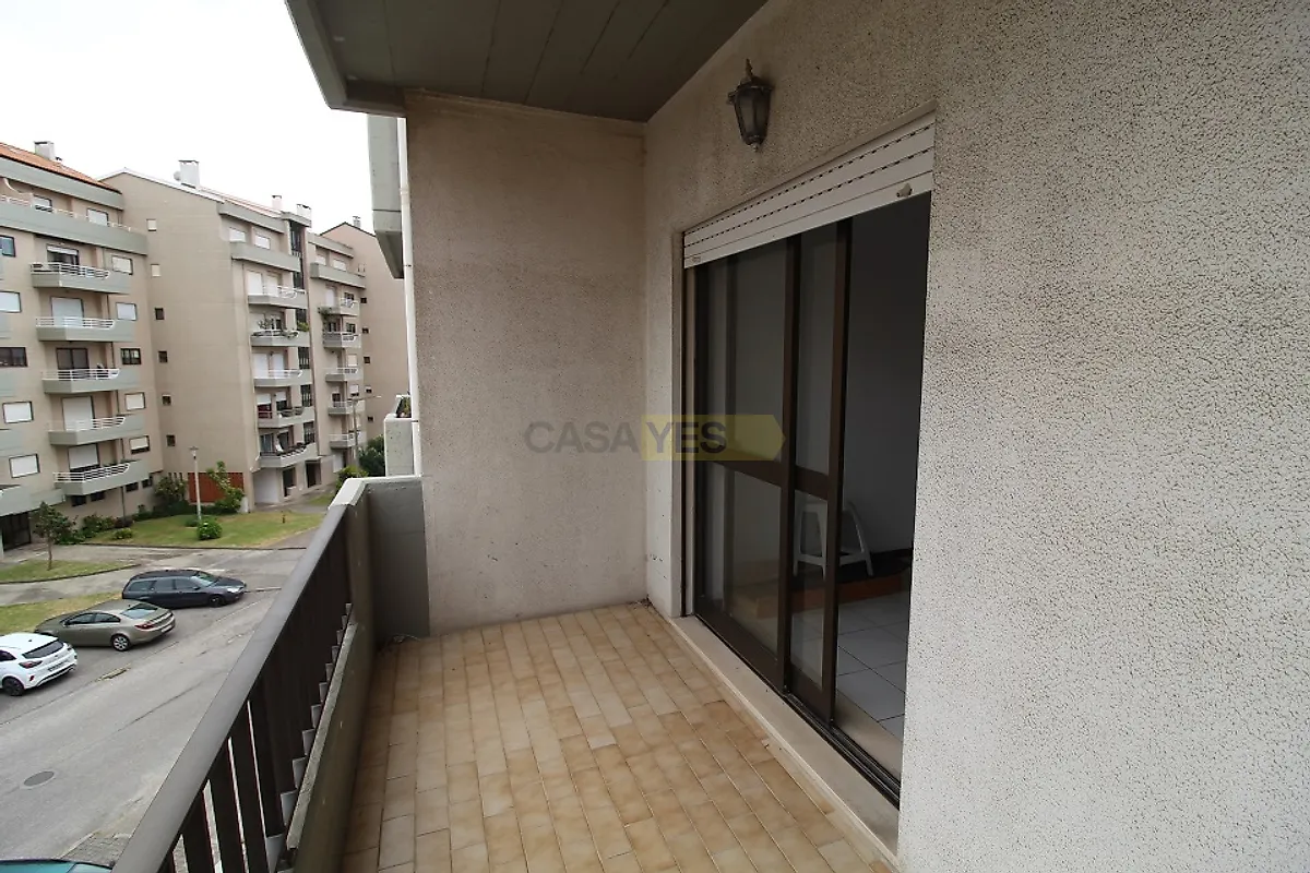 Apartamento T3 à venda em Buarcos e São Julião, Figueira da Foz — foto 17