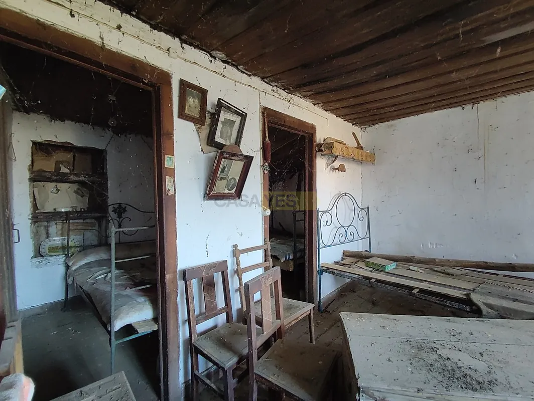 Moradia T2 à venda em São Miguel, Santa Eufémia e Rabaçal, Penela — foto 6