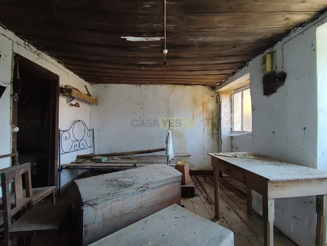 Moradia T2 à venda em São Miguel, Santa Eufémia e Rabaçal, Penela — foto 5