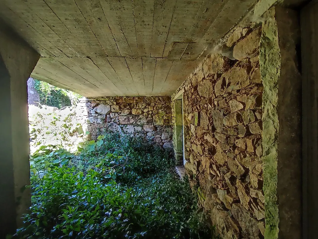 Moradia T2 à venda em São Miguel, Santa Eufémia e Rabaçal, Penela — foto 7