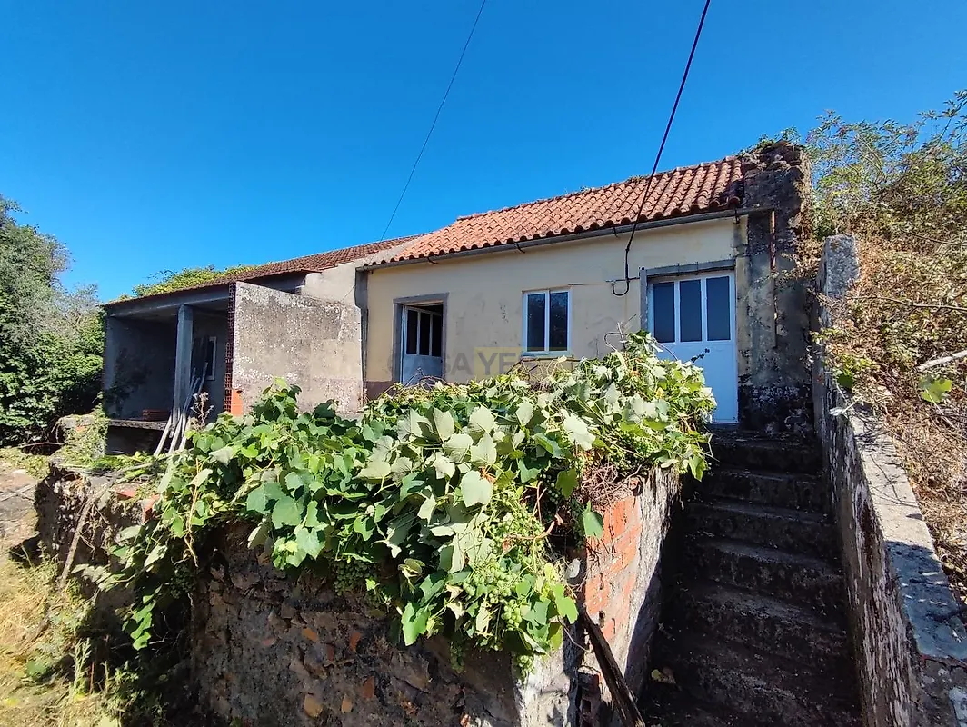 Moradia T2 à venda em São Miguel, Santa Eufémia e Rabaçal, Penela — foto 8