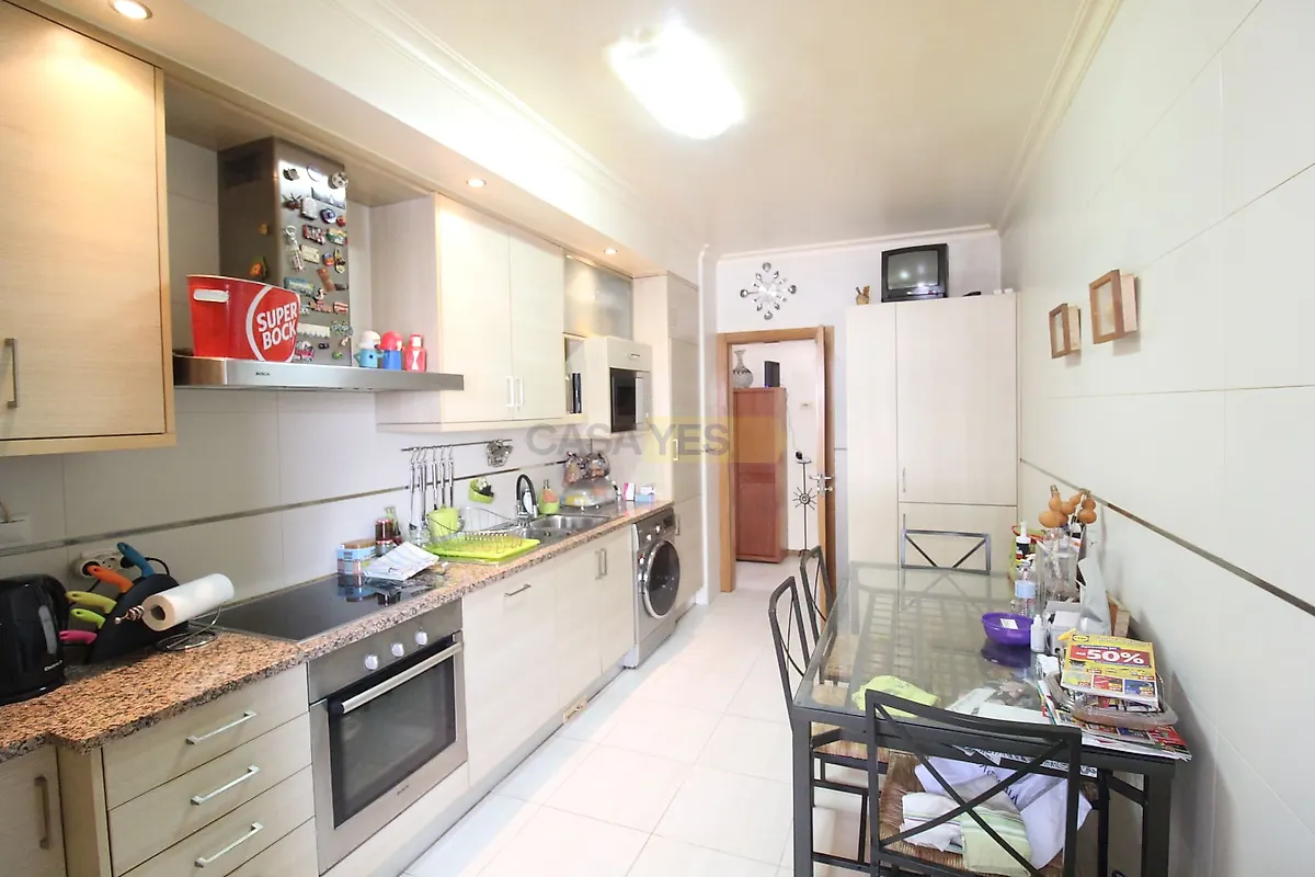 Apartamento T3 à venda em Buarcos e São Julião, Figueira da Foz — foto 2