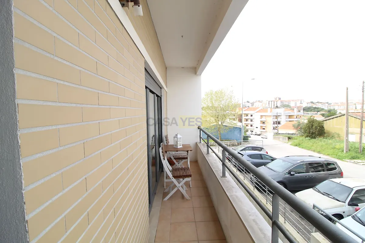 Apartamento T3 à venda em Buarcos e São Julião, Figueira da Foz — foto 5