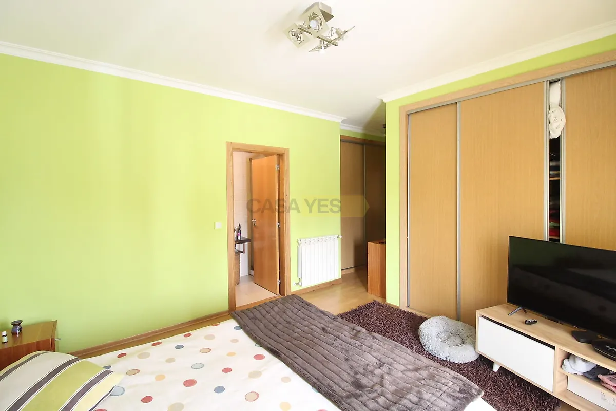 Apartamento T3 à venda em Buarcos e São Julião, Figueira da Foz — foto 7