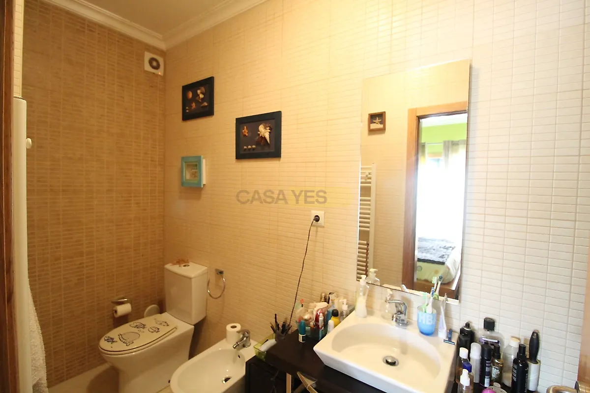 Apartamento T3 à venda em Buarcos e São Julião, Figueira da Foz — foto 8