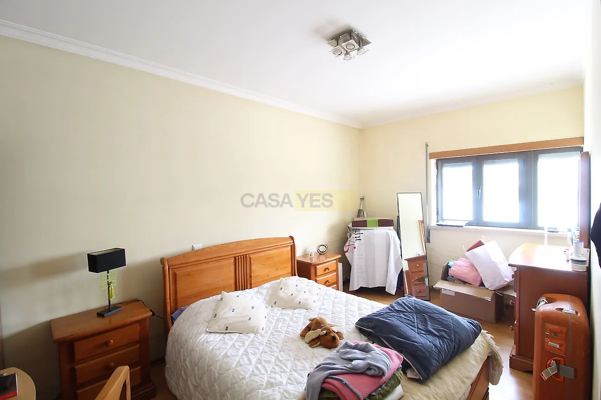 Apartamento T3 à venda em Buarcos e São Julião, Figueira da Foz — foto 10