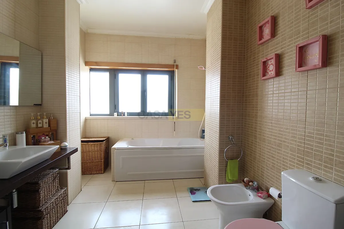 Apartamento T3 à venda em Buarcos e São Julião, Figueira da Foz — foto 13