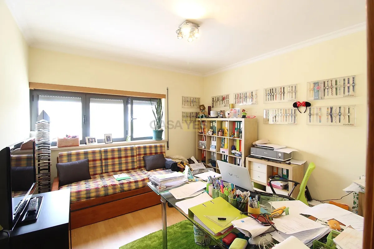 Apartamento T3 à venda em Buarcos e São Julião, Figueira da Foz — foto 14
