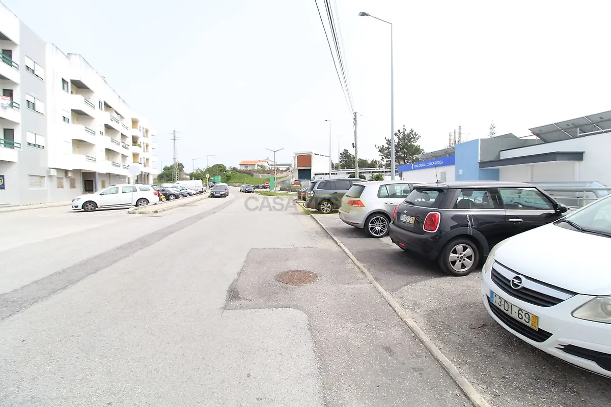Apartamento T3 à venda em Buarcos e São Julião, Figueira da Foz — foto 17
