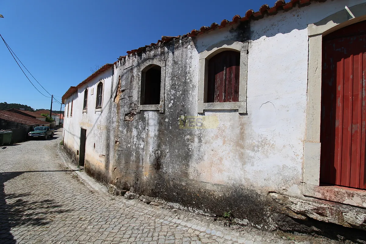 Moradia T3 à venda em Condeixa-a-Velha e Condeixa-a-Nova, Condeixa-a-Nova — foto 3