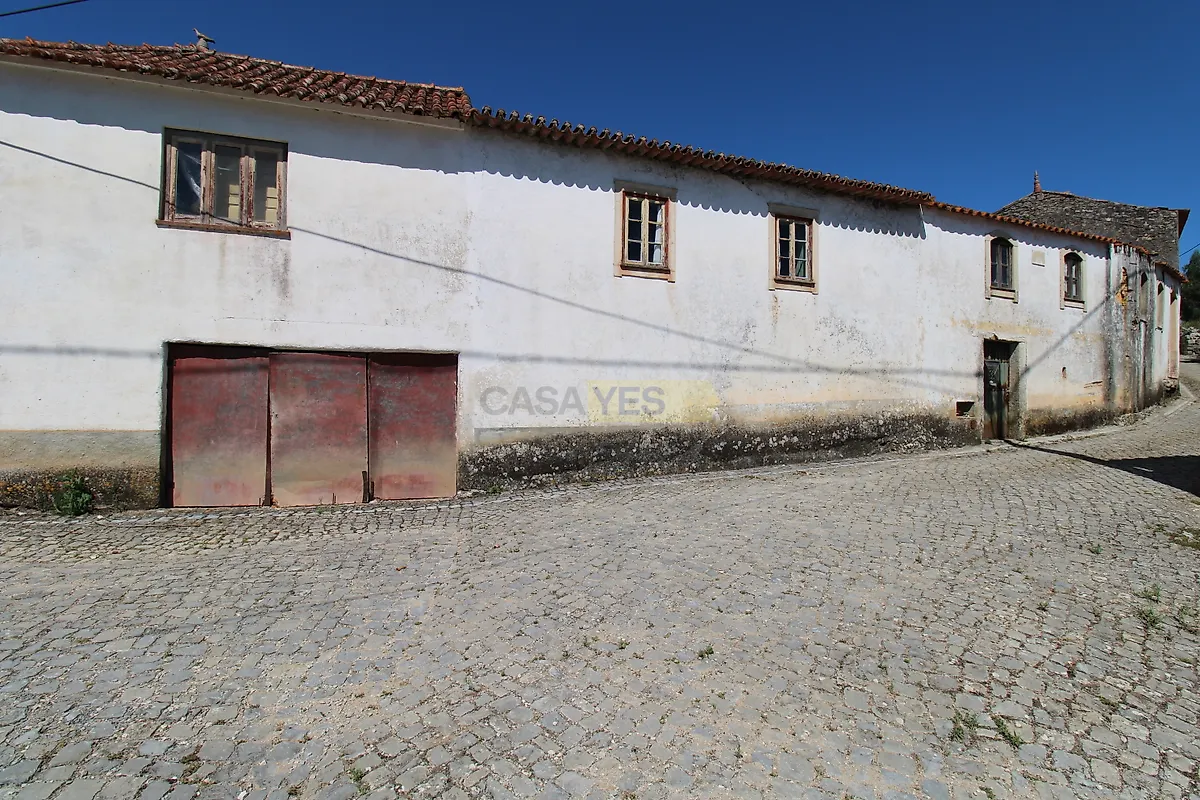 Moradia T3 à venda em Condeixa-a-Velha e Condeixa-a-Nova, Condeixa-a-Nova — foto 5