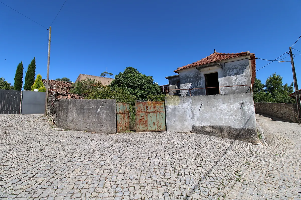 Moradia T3 à venda em Condeixa-a-Velha e Condeixa-a-Nova, Condeixa-a-Nova — foto 4