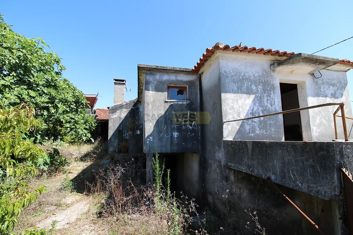 Moradia T3 à venda em Condeixa-a-Velha e Condeixa-a-Nova, Condeixa-a-Nova — foto 11