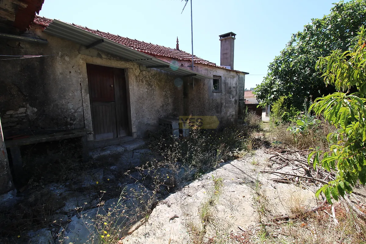 Moradia T3 à venda em Condeixa-a-Velha e Condeixa-a-Nova, Condeixa-a-Nova — foto 12