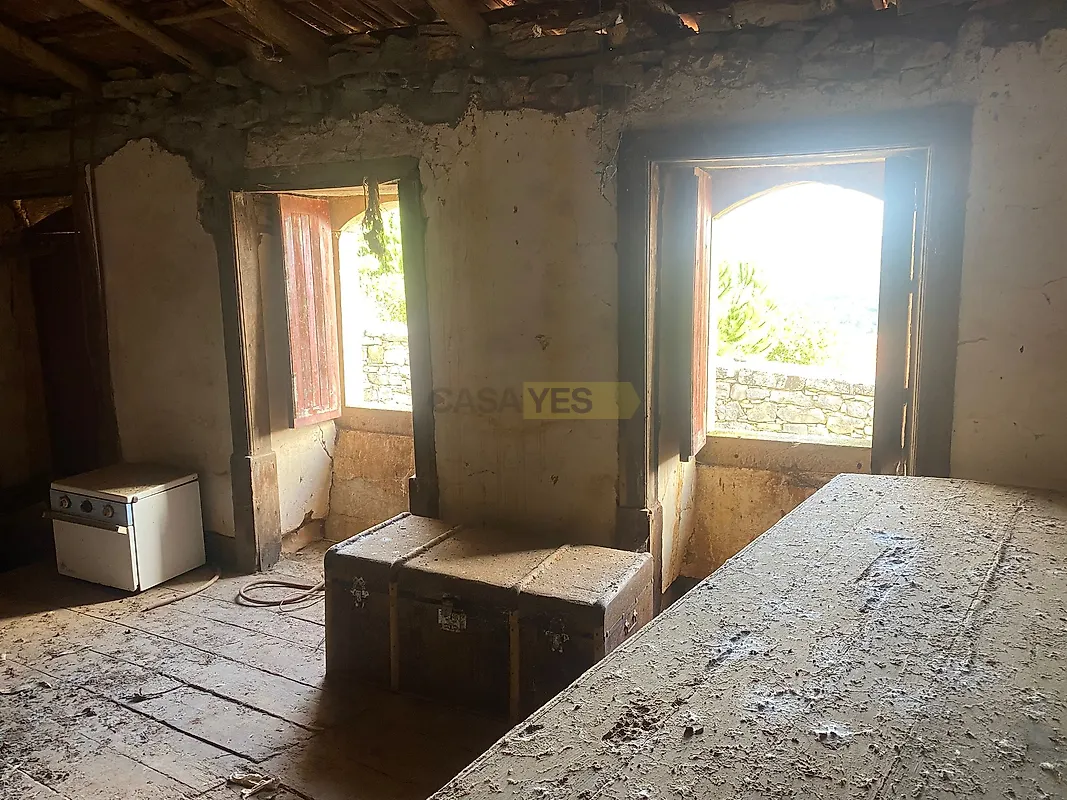 Moradia T3 à venda em Condeixa-a-Velha e Condeixa-a-Nova, Condeixa-a-Nova — foto 21