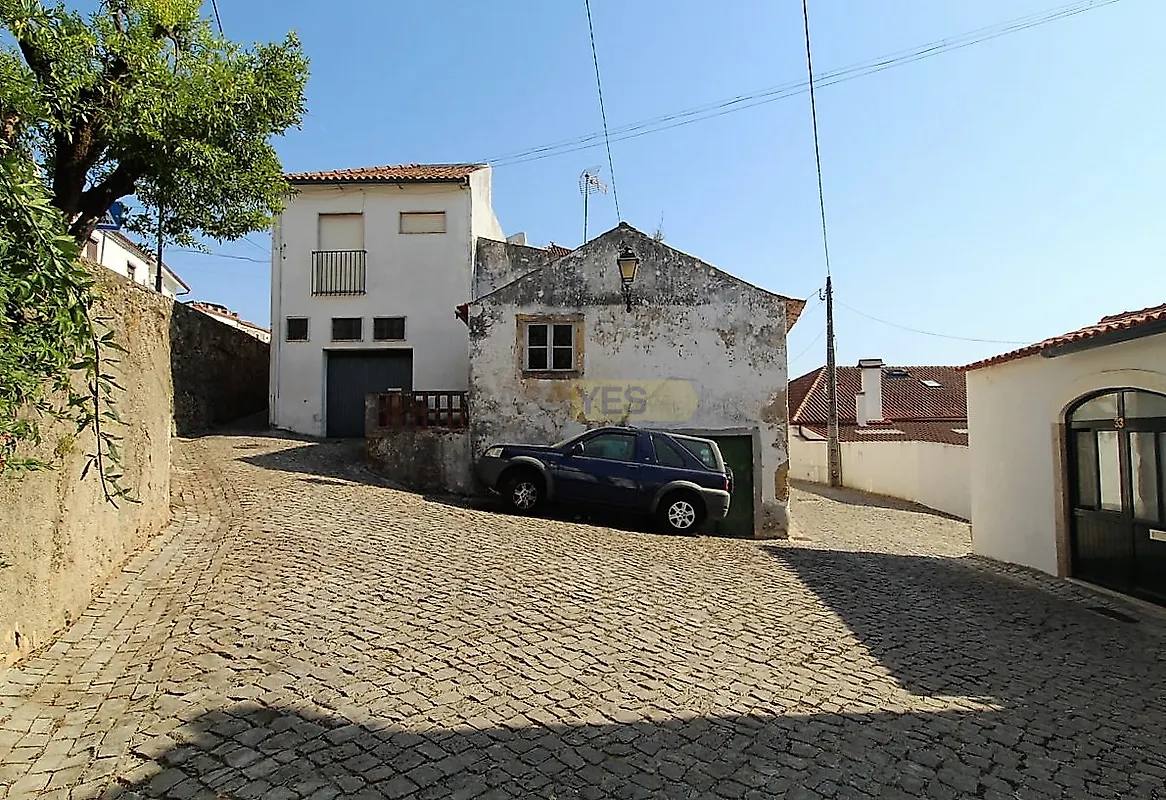 Moradia T2 à venda em São Miguel, Santa Eufémia e Rabaçal, Penela — foto 4