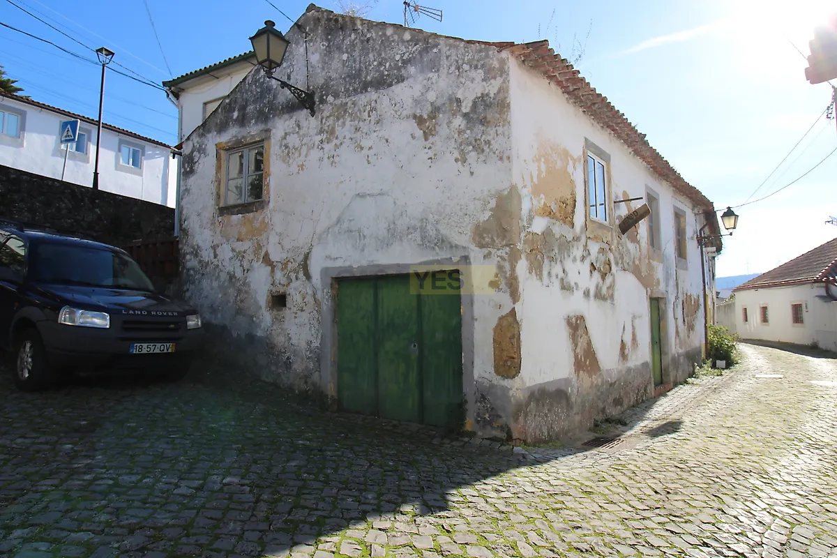 Moradia T2 à venda em São Miguel, Santa Eufémia e Rabaçal, Penela — foto 2