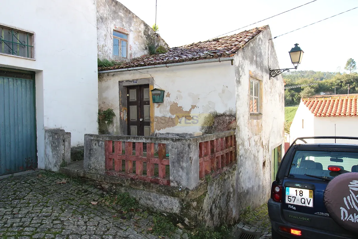 Moradia T2 à venda em São Miguel, Santa Eufémia e Rabaçal, Penela — foto 5