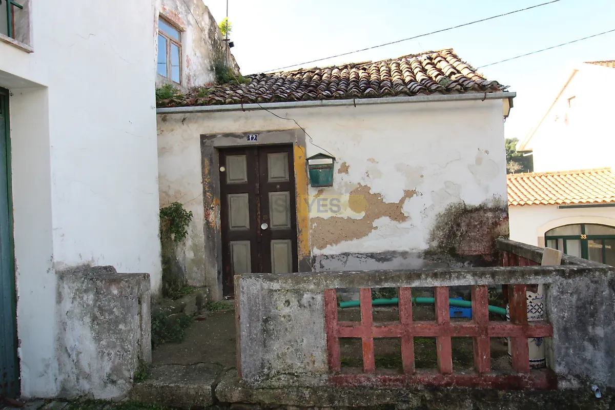 Moradia T2 à venda em São Miguel, Santa Eufémia e Rabaçal, Penela — foto 6