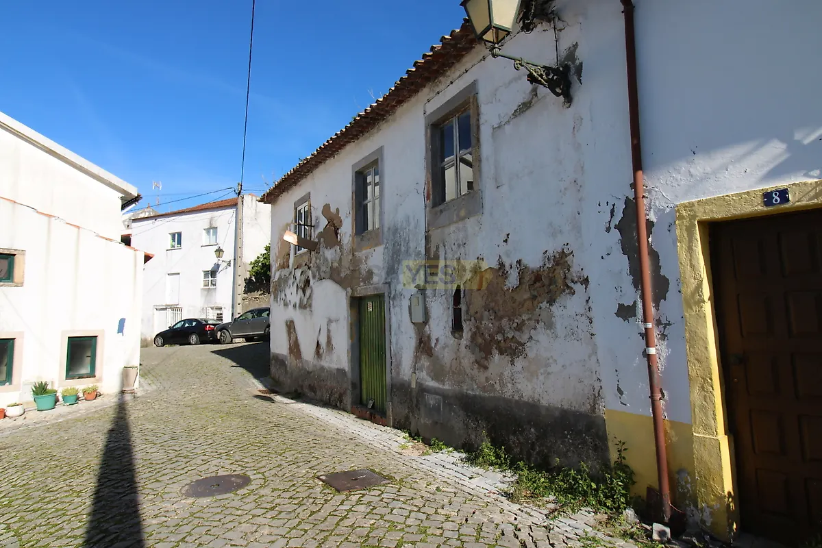 Moradia T2 à venda em São Miguel, Santa Eufémia e Rabaçal, Penela — foto 7