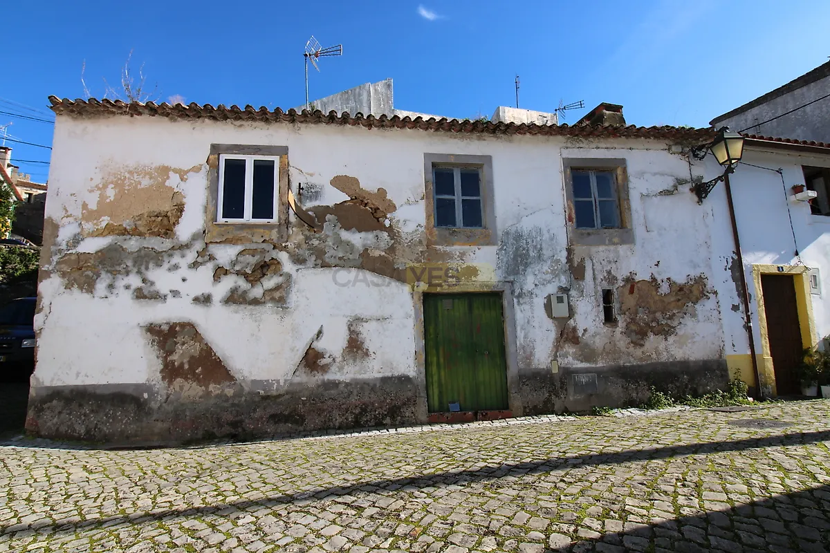 Moradia T2 à venda em São Miguel, Santa Eufémia e Rabaçal, Penela — foto 8