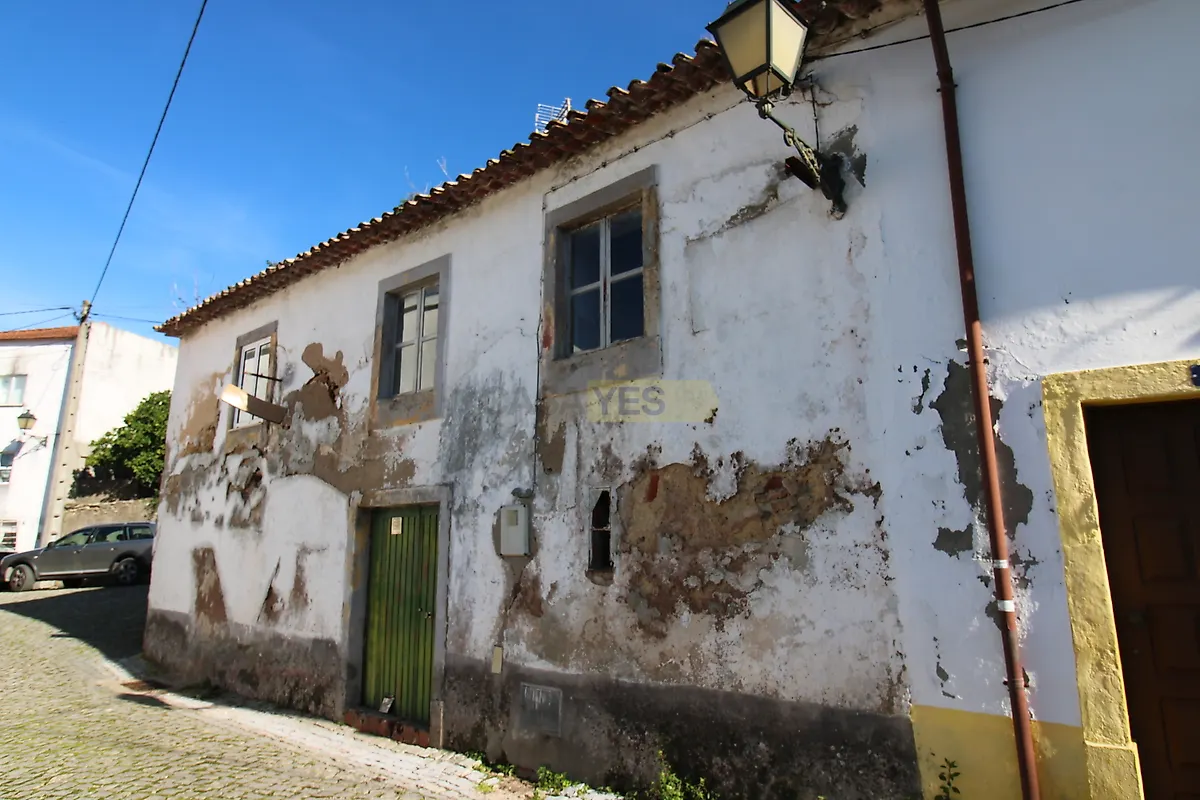 Moradia T2 à venda em São Miguel, Santa Eufémia e Rabaçal, Penela — foto 9