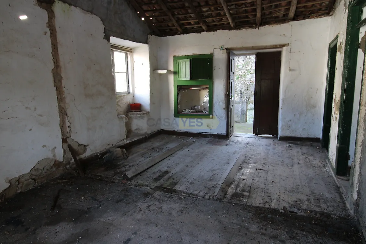 Moradia T2 à venda em São Miguel, Santa Eufémia e Rabaçal, Penela — foto 13