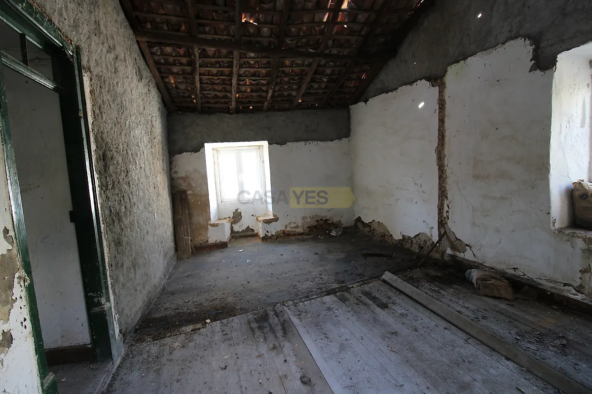 Moradia T2 à venda em São Miguel, Santa Eufémia e Rabaçal, Penela — foto 14