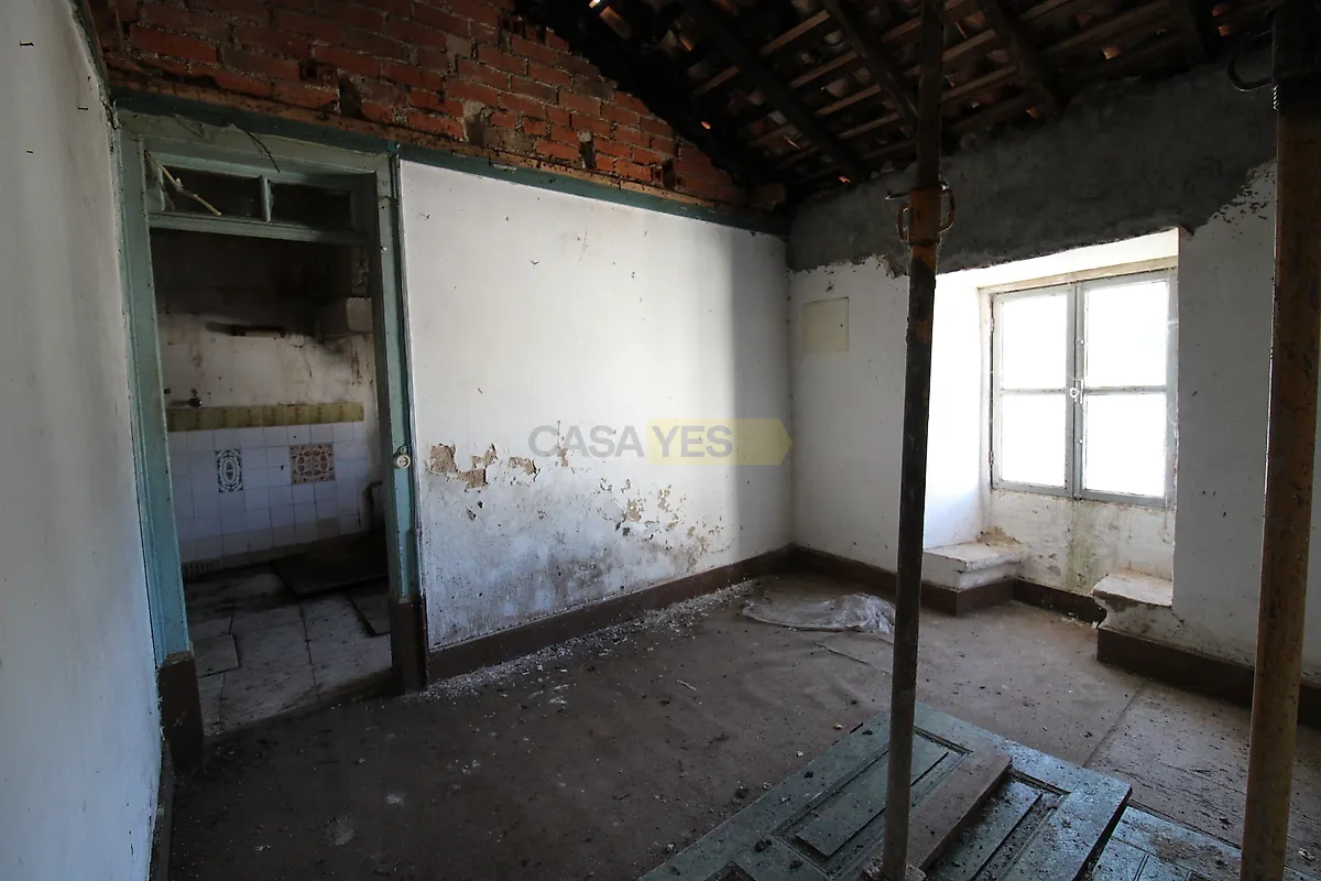 Moradia T2 à venda em São Miguel, Santa Eufémia e Rabaçal, Penela — foto 18
