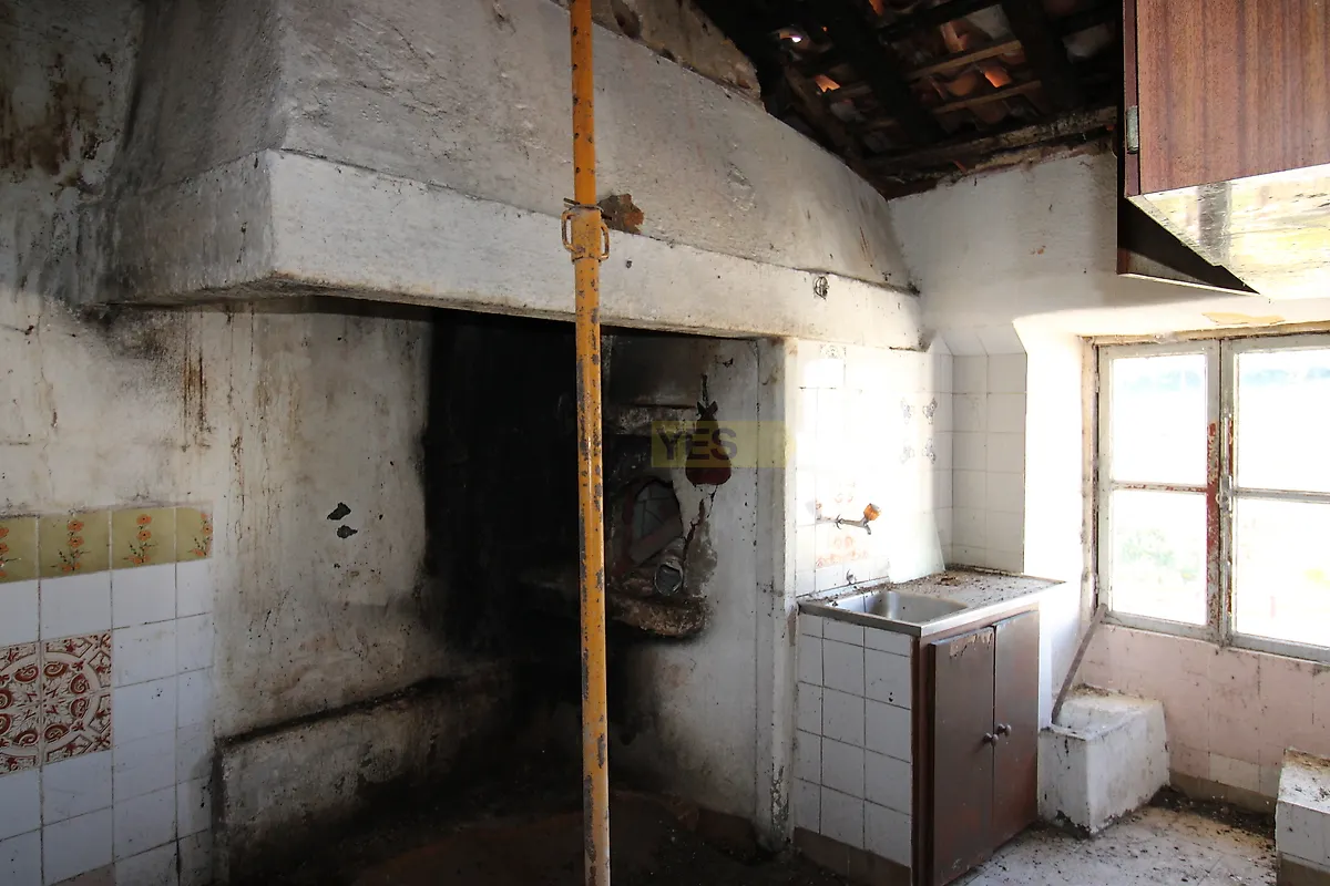 Moradia T2 à venda em São Miguel, Santa Eufémia e Rabaçal, Penela — foto 20