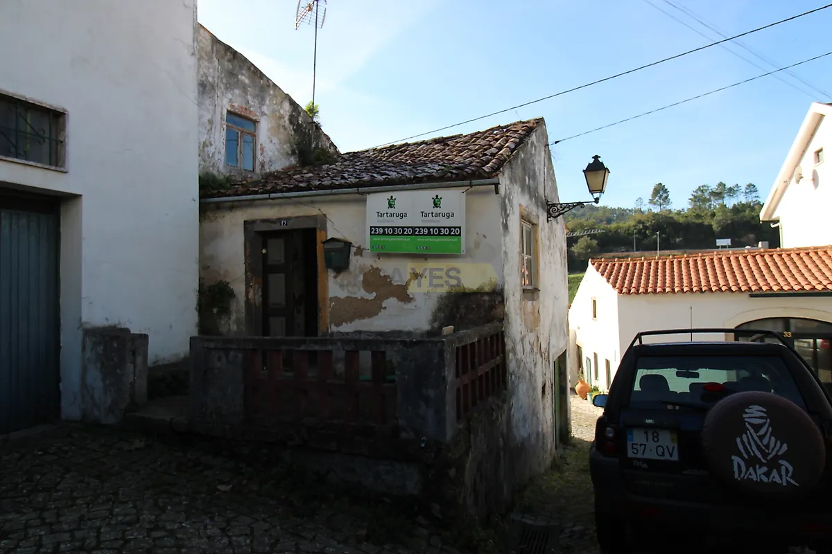 Moradia T2 à venda em São Miguel, Santa Eufémia e Rabaçal, Penela — foto 33