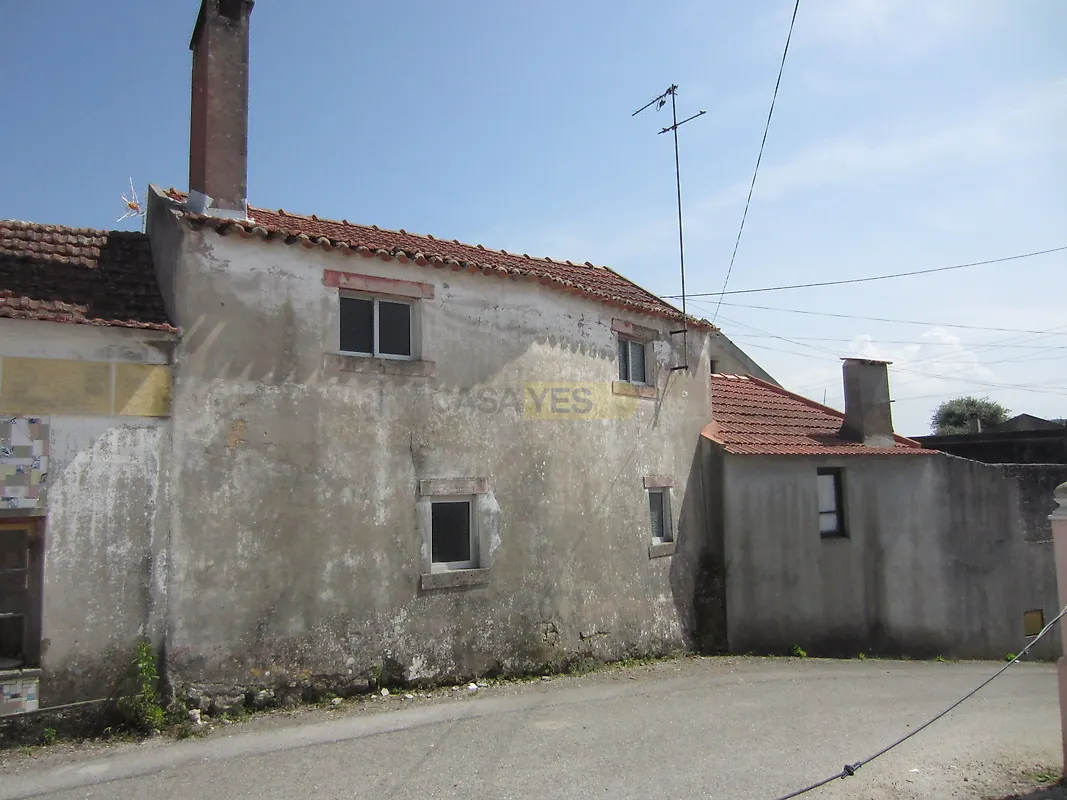 Moradia T2 à venda em Buarcos e São Julião, Figueira da Foz — foto 5