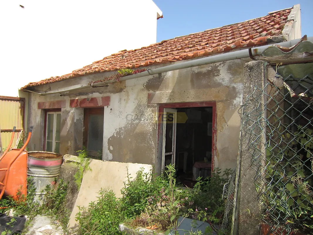 Moradia T2 à venda em Buarcos e São Julião, Figueira da Foz — foto 6