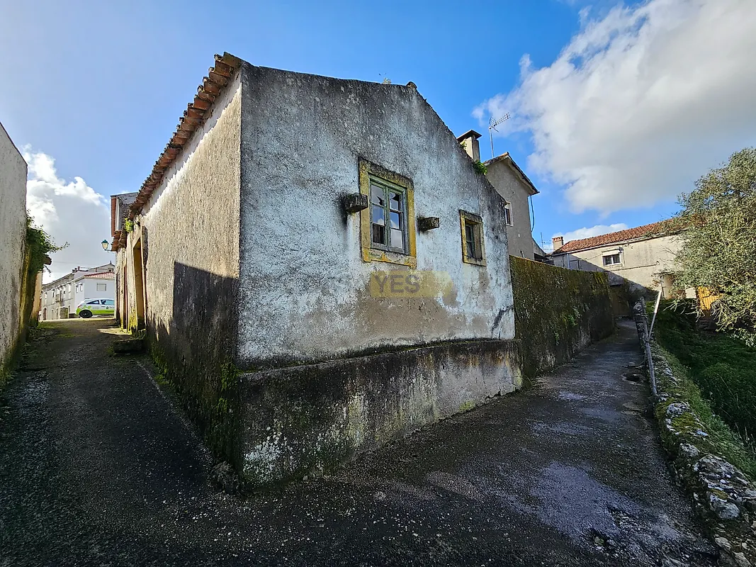 Moradia T3 à venda em Podentes, Penela — foto 7