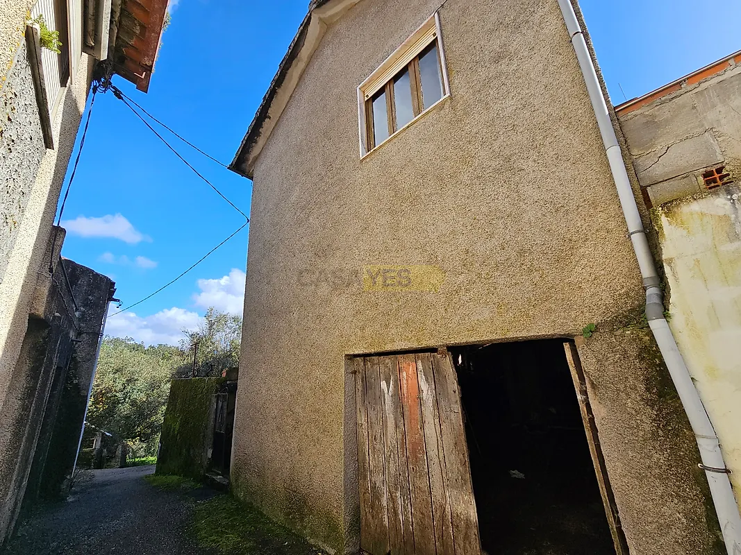 Moradia T3 à venda em Podentes, Penela — foto 8