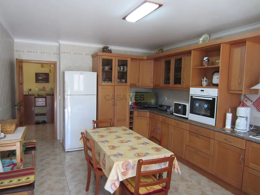 Moradia T6+ à venda em Vinha da Rainha, Soure — foto 27