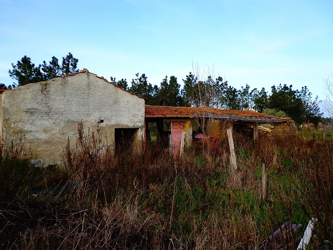 Moradia T2 à venda em Paião, Figueira da Foz — foto 2