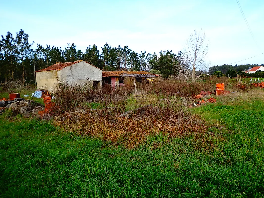 Moradia T2 à venda em Paião, Figueira da Foz — foto 3