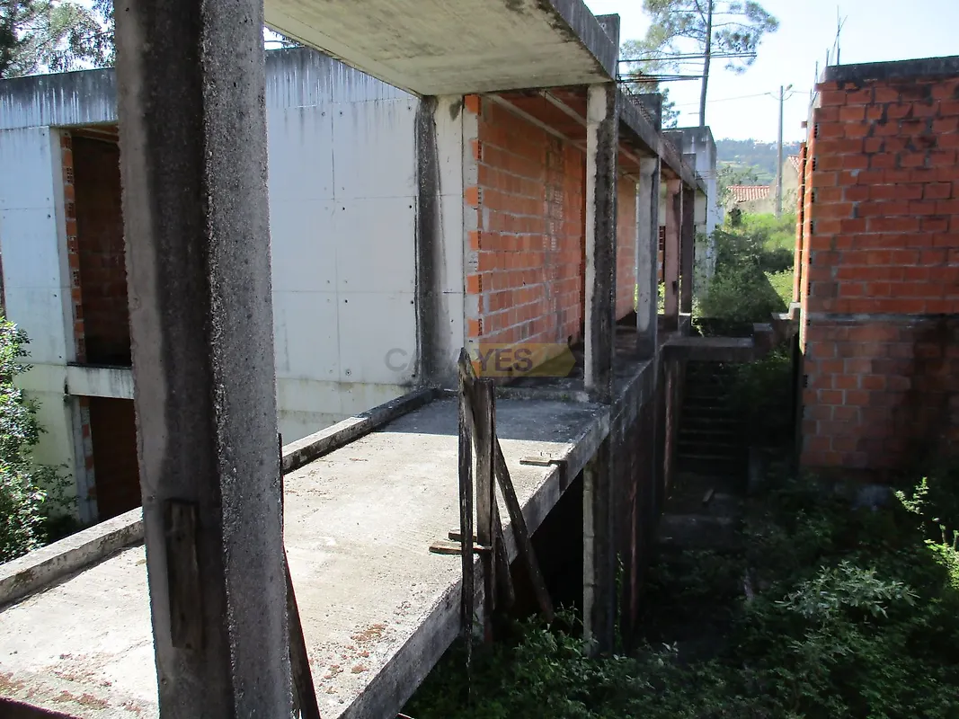 Moradia T5 à venda em Semide e Rio Vide, Miranda do Corvo — foto 4