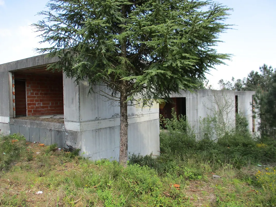 Moradia T5 à venda em Semide e Rio Vide, Miranda do Corvo — foto 3