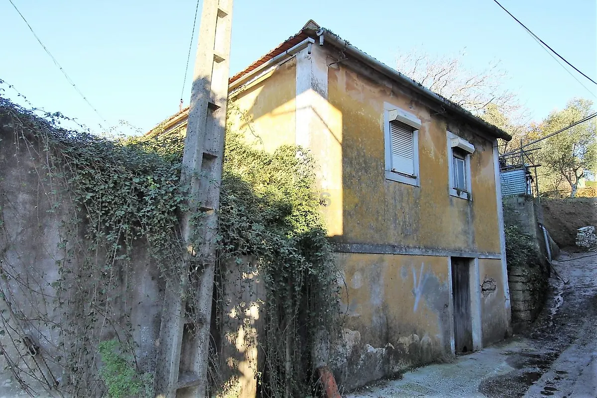 Moradia T4 à venda em São Miguel, Santa Eufémia e Rabaçal, Penela — foto 3