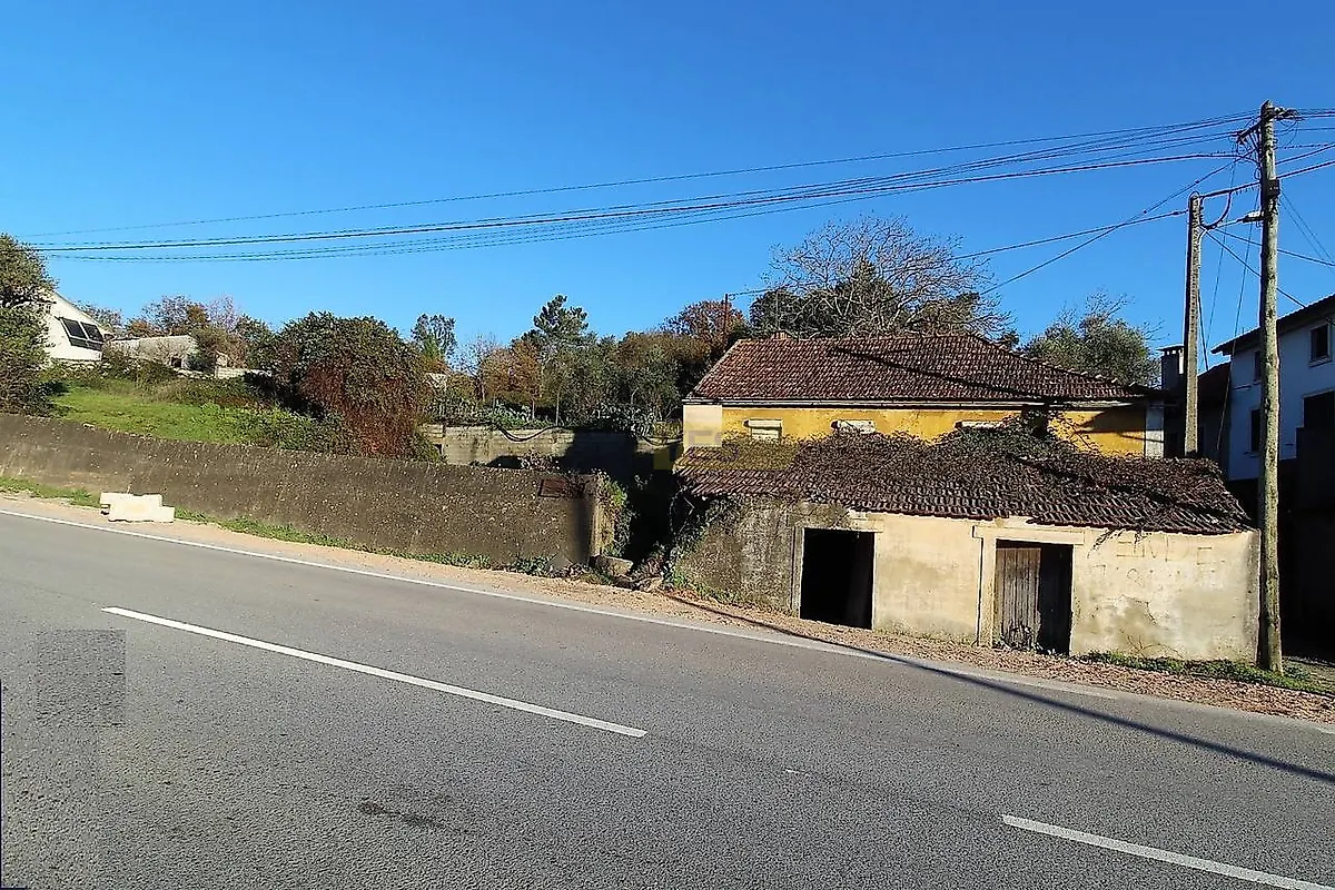 Moradia T4 à venda em São Miguel, Santa Eufémia e Rabaçal, Penela — foto 6
