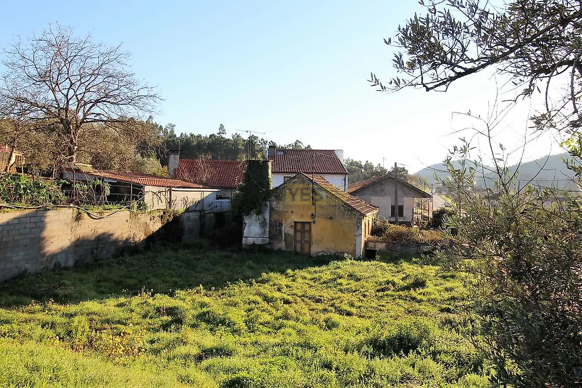 Moradia T4 à venda em São Miguel, Santa Eufémia e Rabaçal, Penela — foto 7