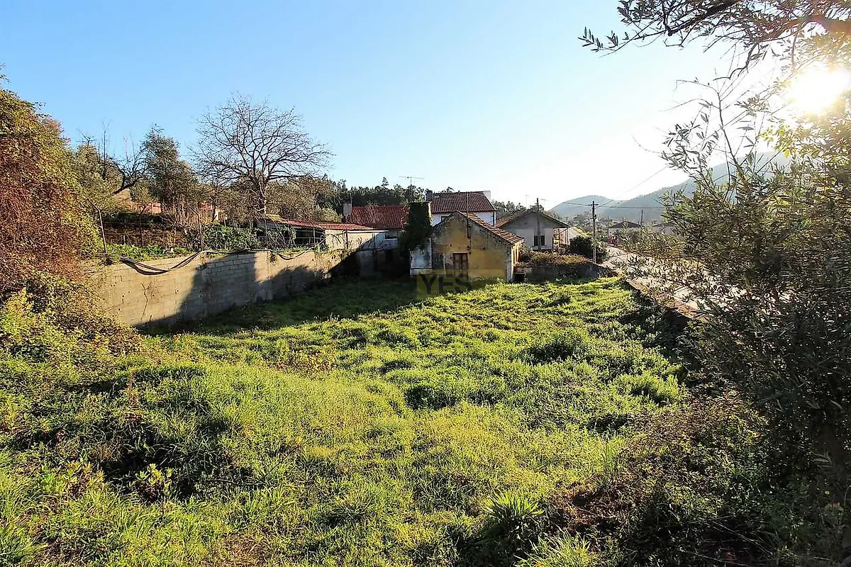 Moradia T4 à venda em São Miguel, Santa Eufémia e Rabaçal, Penela — foto 8