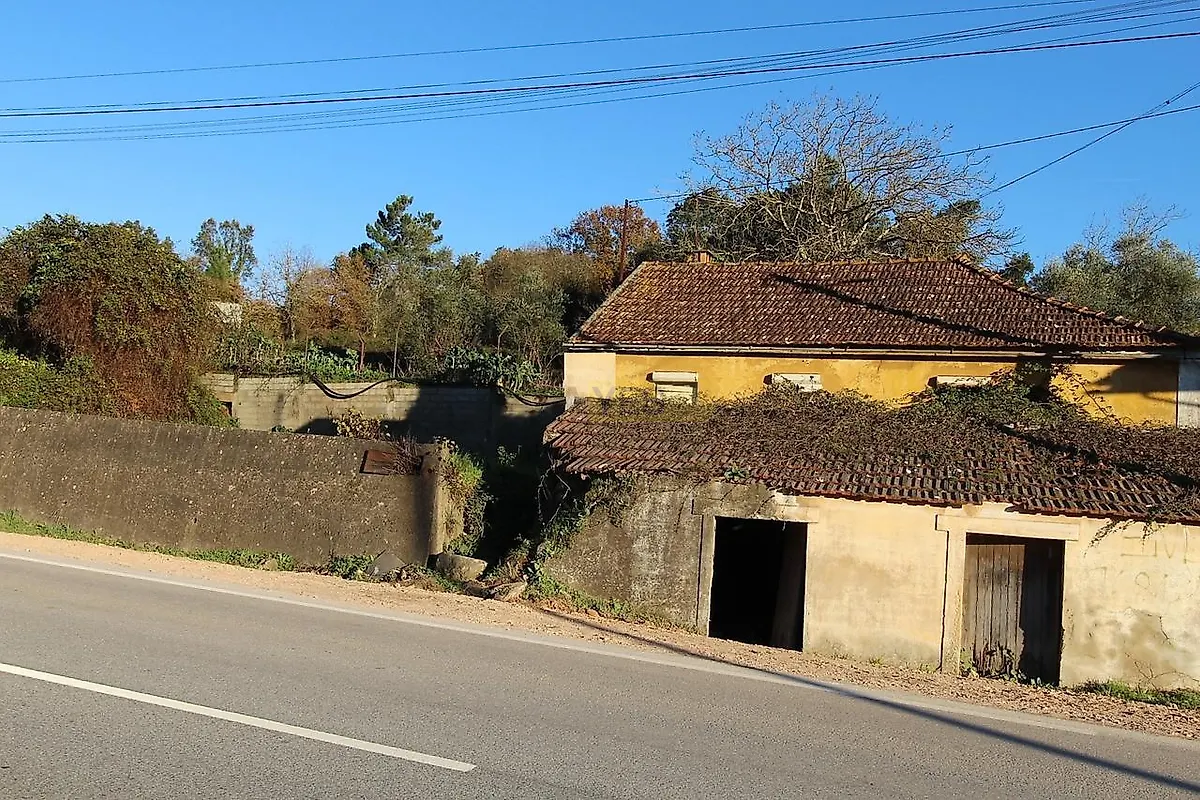 Moradia T4 à venda em São Miguel, Santa Eufémia e Rabaçal, Penela — foto 2