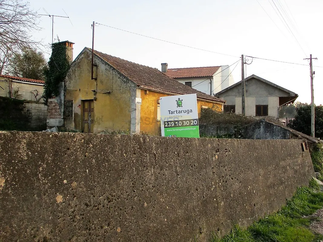 Moradia T4 à venda em São Miguel, Santa Eufémia e Rabaçal, Penela — foto 4