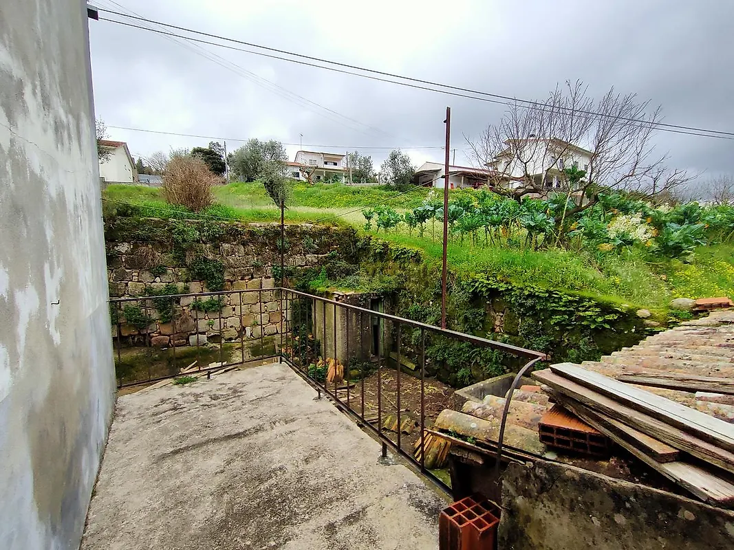 Moradia T3 à venda em Podentes, Penela — foto 12