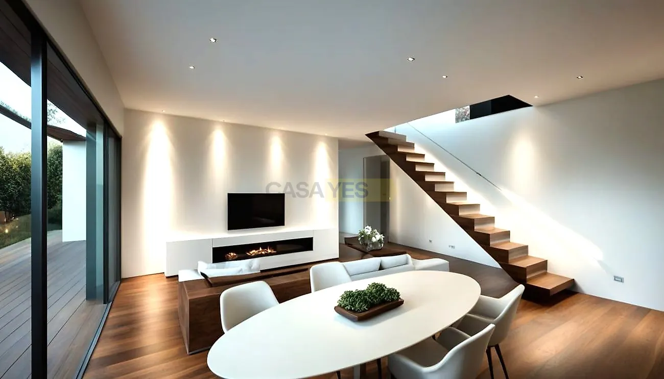 Apartamento T5 à venda em Condeixa-a-Velha e Condeixa-a-Nova, Condeixa-a-Nova — foto 4